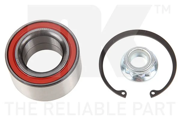 Wheel Bearing Kit NK 754728