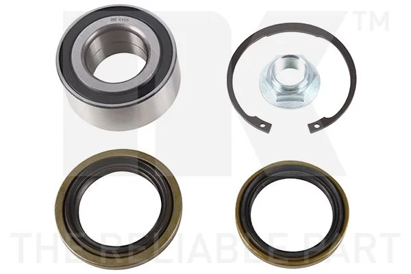 Wheel Bearing NK 754814