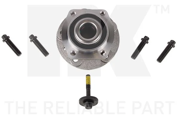 Wheel Bearing Kit NK 754817