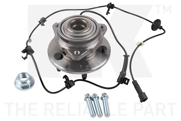 Wheel Bearing Kit NK 759312