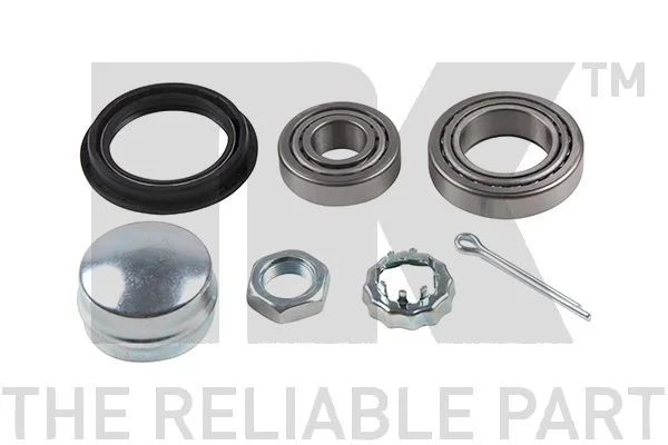 Wheel Bearing NK 759904