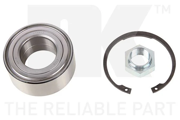 Wheel Bearing Kit NK 759912