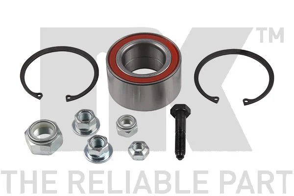 Wheel Bearing Kit NK 759918