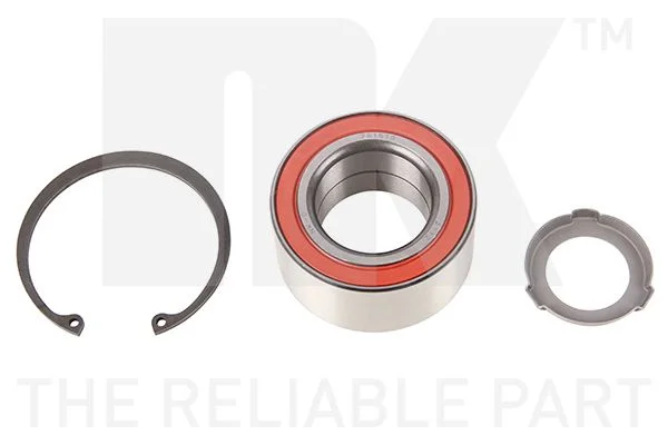 Wheel Bearing Kit NK 761510