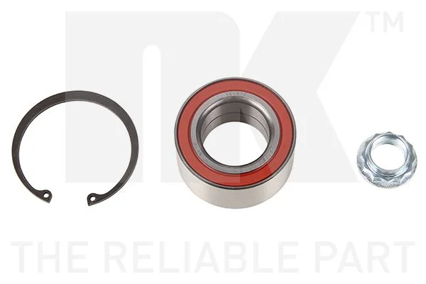 Wheel Bearing Kit NK 761512
