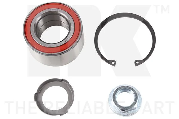 Wheel Bearing NK 761513