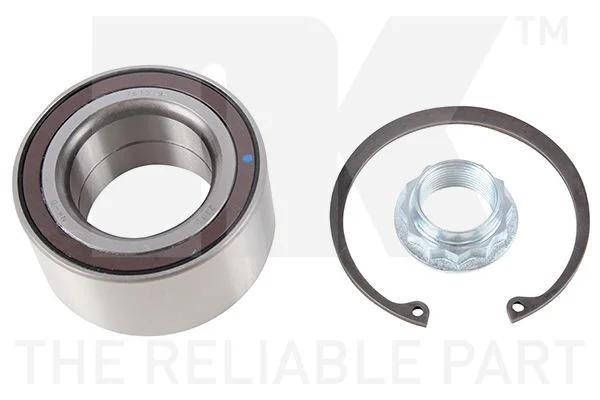 Wheel Bearing NK 761519