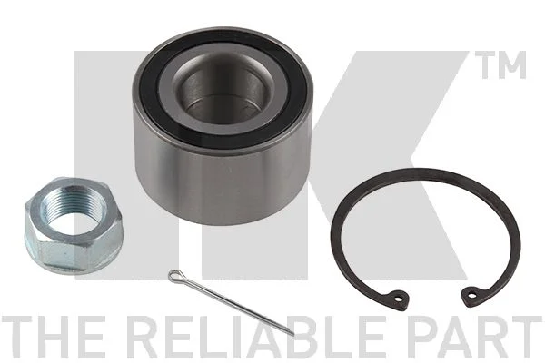 Wheel Bearing NK 762623