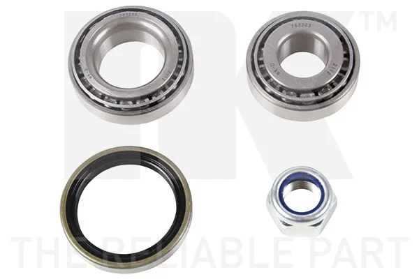 Wheel Bearing NK 763203