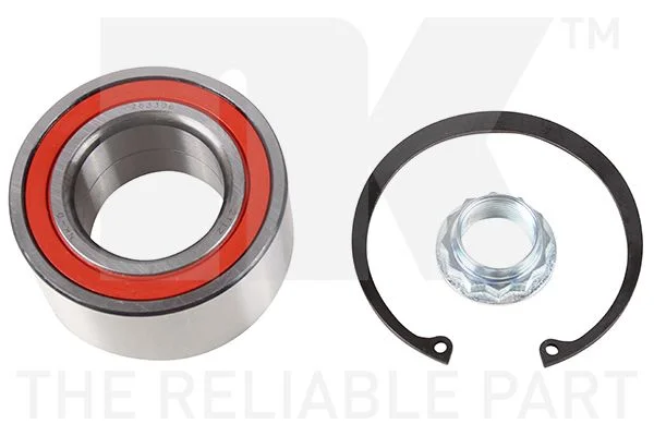 Wheel Bearing NK 763306