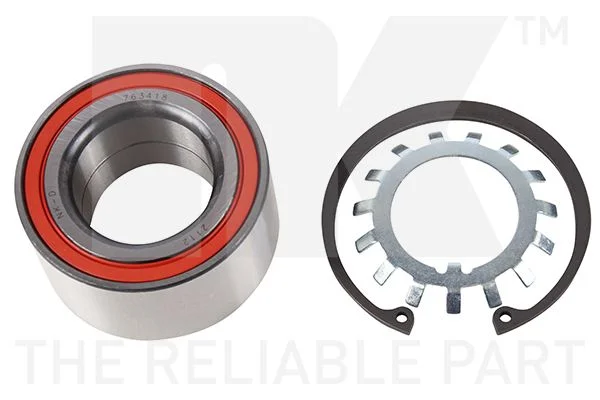 Wheel Bearing NK 763418