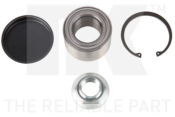 Wheel Bearing Kit NK 763619