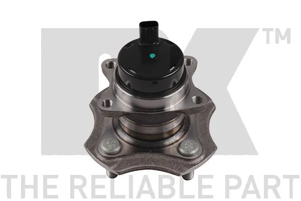 Wheel Bearing Kit NK 764532