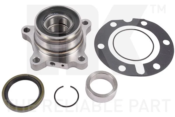 Wheel Bearing Kit NK 764551