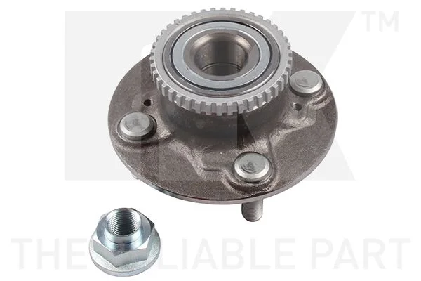 Wheel Bearing Kit NK 765210