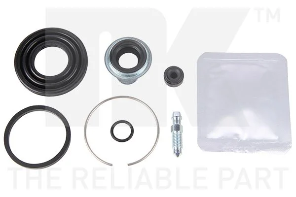 Repair Kit, brake caliper NK 8832021