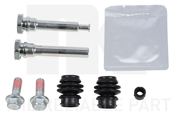 Guide Sleeve, brake caliper NK 8925010