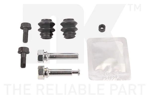Guide Sleeve, brake caliper NK 8935013