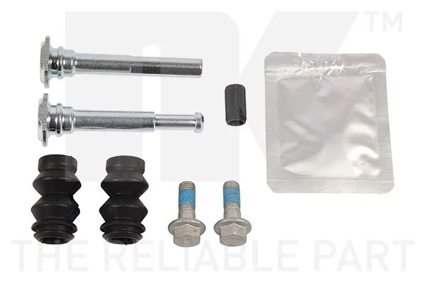 Guide Sleeve, brake caliper NK 8945029