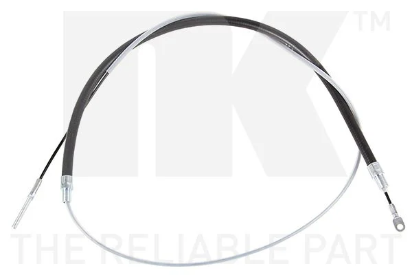 Ťažné lanko, parkovacia brzda NK 901518