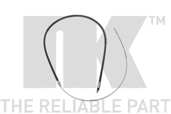Cable Pull, parking brake NK 901539