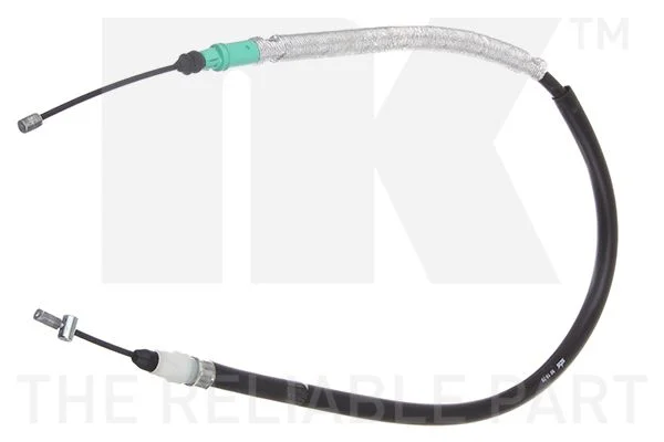 Cable Pull, parking brake NK 901975