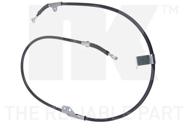 Ťažné lanko, parkovacia brzda NK 902296