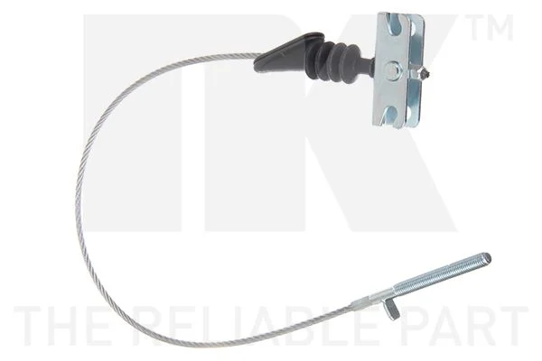 Ťažné lanko, parkovacia brzda NK 9023116