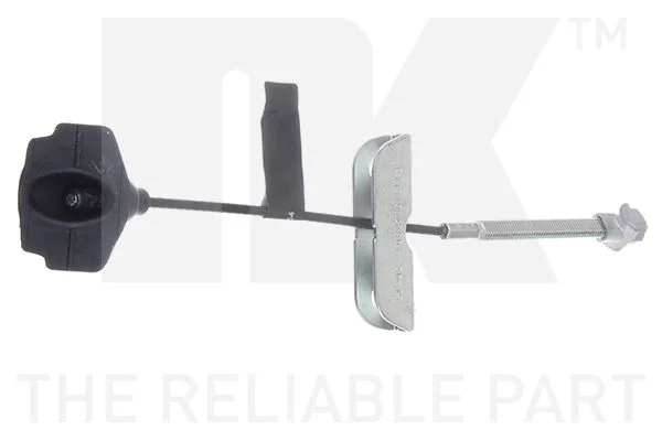 Ťažné lanko, parkovacia brzda NK 9025154