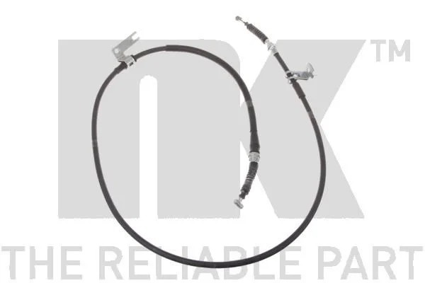 Cable Pull, parking brake NK 903258