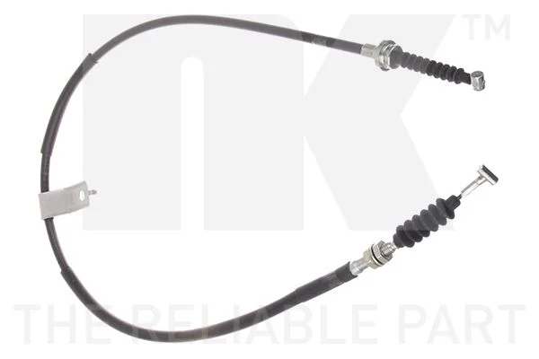 Cable Pull, parking brake NK 903273
