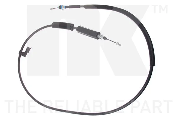 Ťažné lanko, parkovacia brzda NK 903278