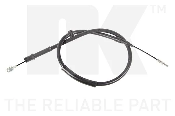Cable Pull, parking brake NK 903333