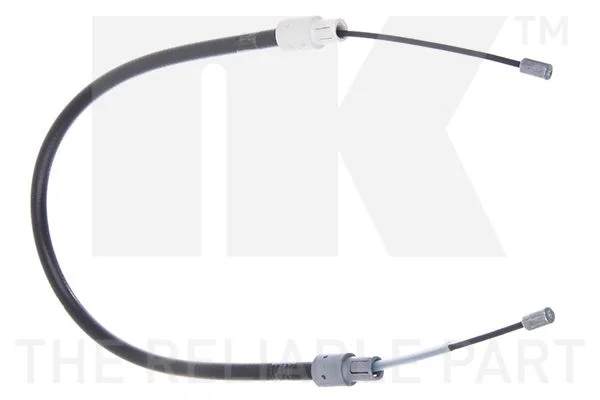 Ťažné lanko, parkovacia brzda NK 903335