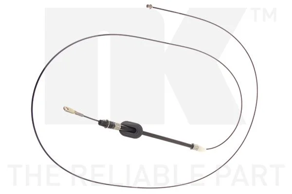 Ťažné lanko, parkovacia brzda NK 903373