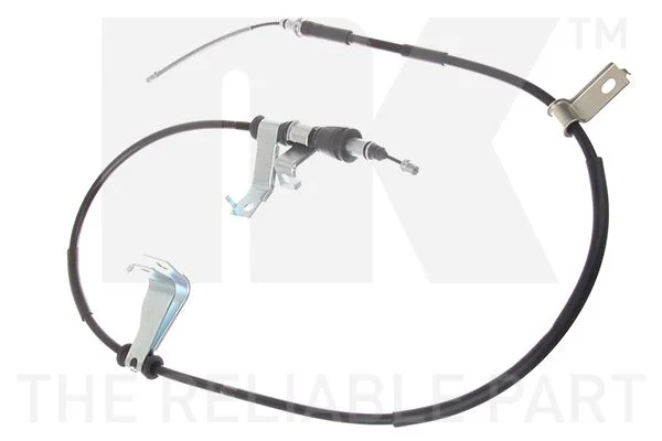 Cable Pull, parking brake NK 903439