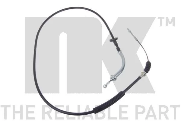 Ťažné lanko, parkovacia brzda NK 903501