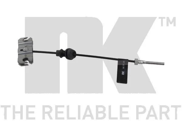 Ťažné lanko, parkovacia brzda NK 903535