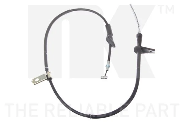 Cable Pull, parking brake NK 9036126