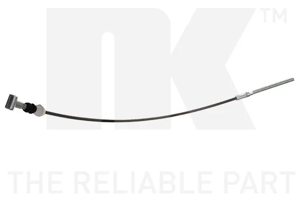 Cable Pull, parking brake NK 9036159