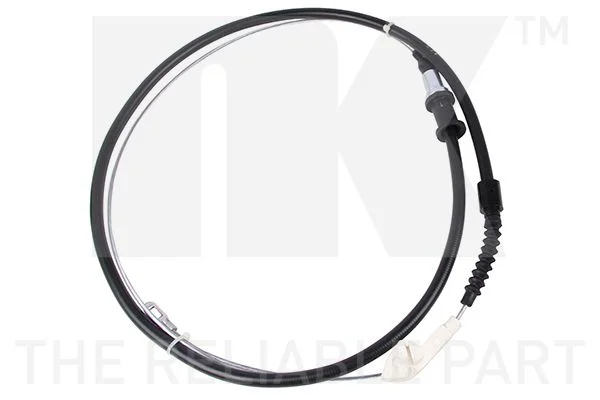 Ťažné lanko, parkovacia brzda NK 903678
