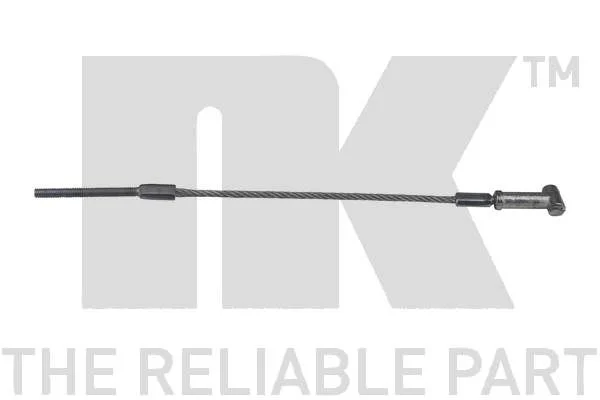 Ťažné lanko, parkovacia brzda NK 903696