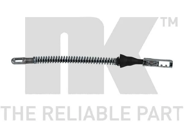 Ťažné lanko, parkovacia brzda NK 903698