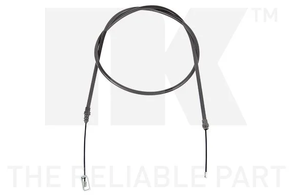 Cable Pull, parking brake NK 903745