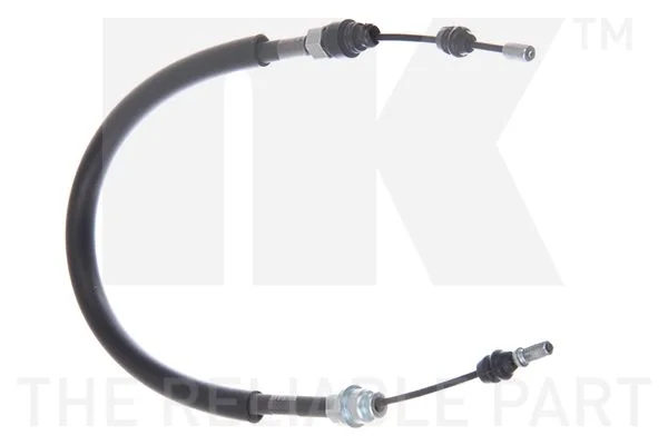 Ťažné lanko, parkovacia brzda NK 903749
