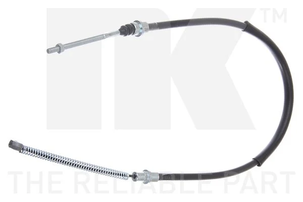 Ťažné lanko, parkovacia brzda NK 903767