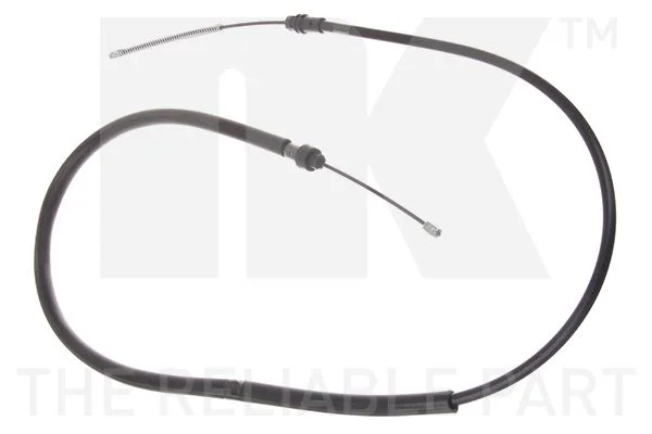 Ťažné lanko, parkovacia brzda NK 903769