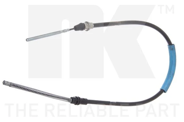 Ťažné lanko, parkovacia brzda NK 903783