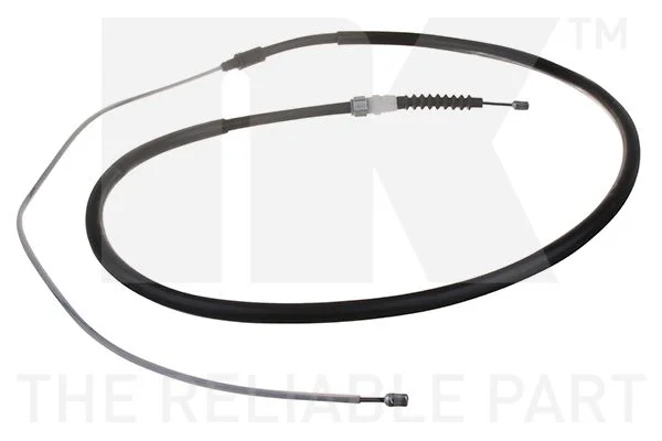 Ťažné lanko, parkovacia brzda NK 903798