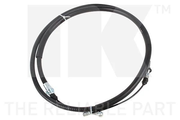 Cable Pull, parking brake NK 9039107